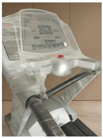 treadmill ,X really model
