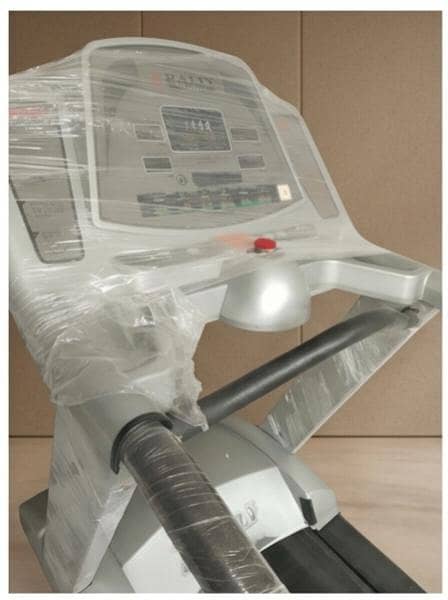 treadmill ,X really model 0