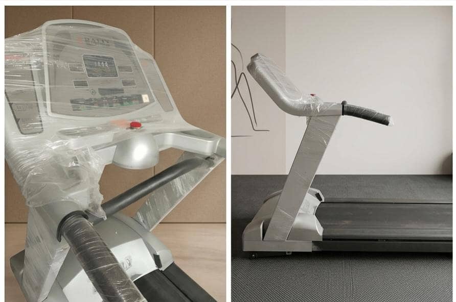 treadmill ,X really model 1