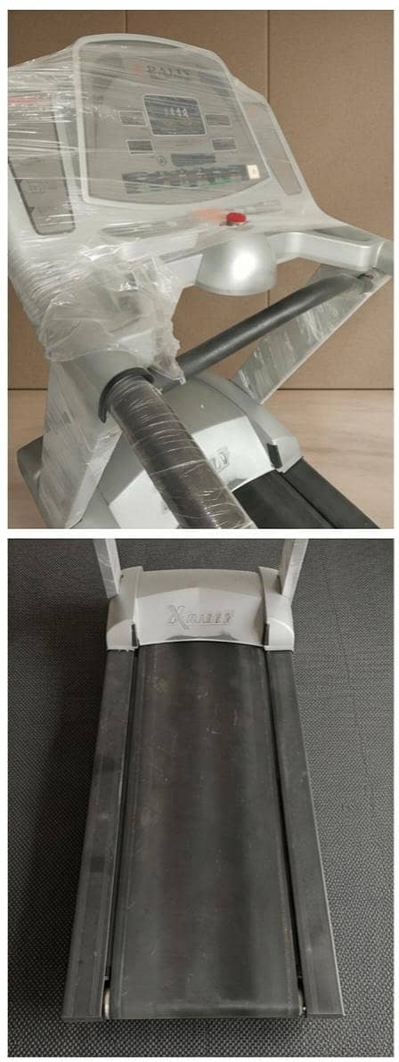 treadmill ,X really model 3