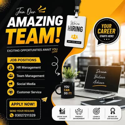 Social media management