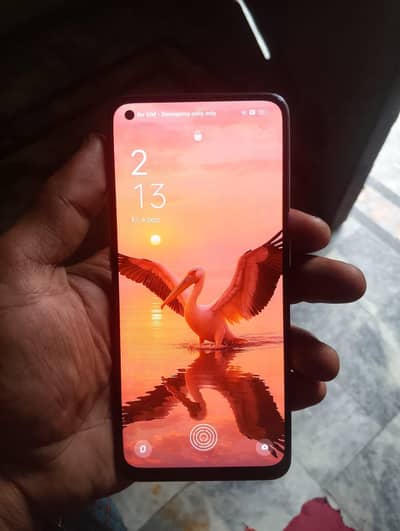 OPPO A95