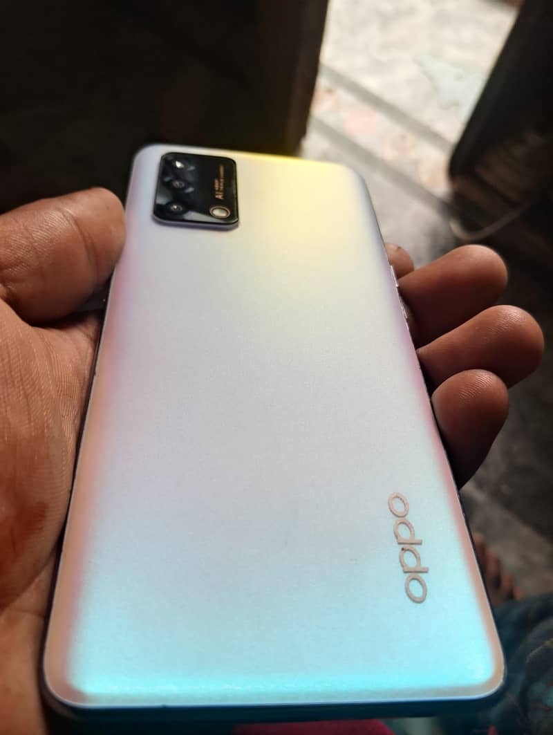 OPPO A95 2