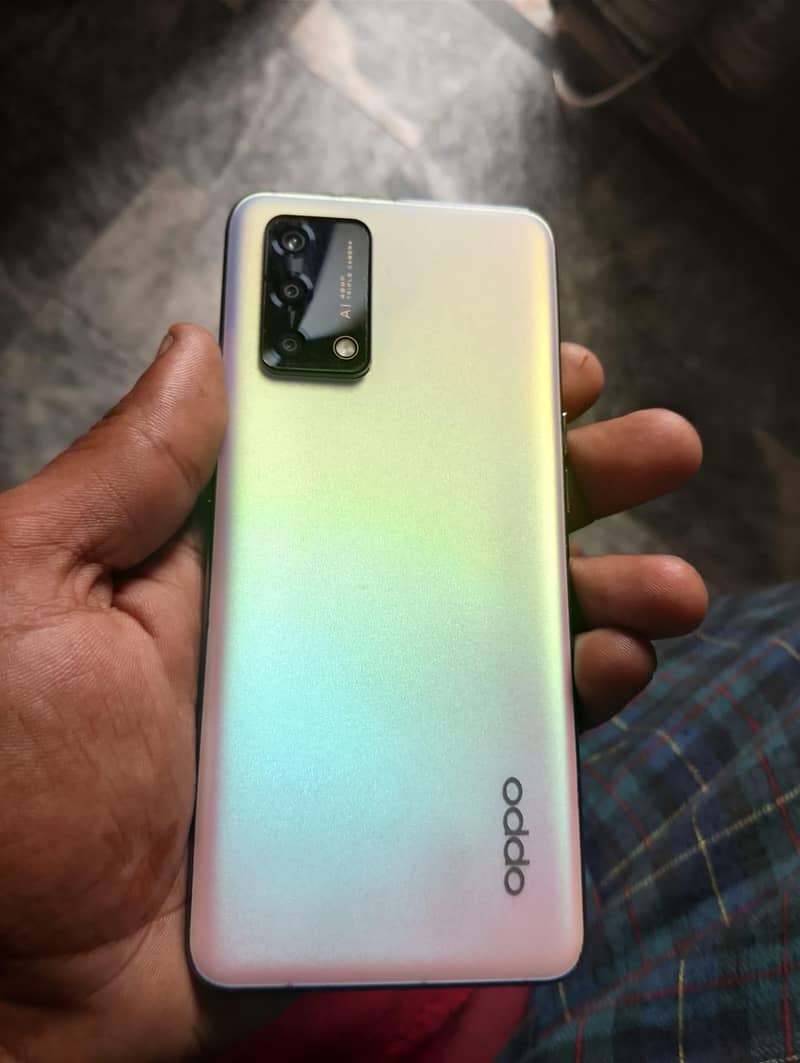 OPPO A95 3