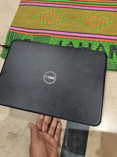 dell laptop  i3 notebook