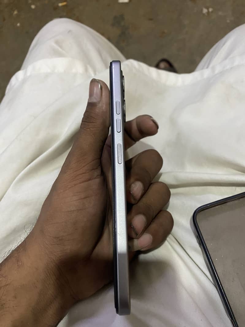 Tecno Spark 40 5