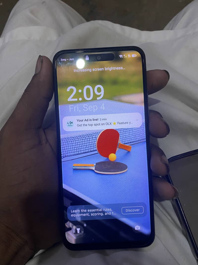 Tecno Spark 40 8