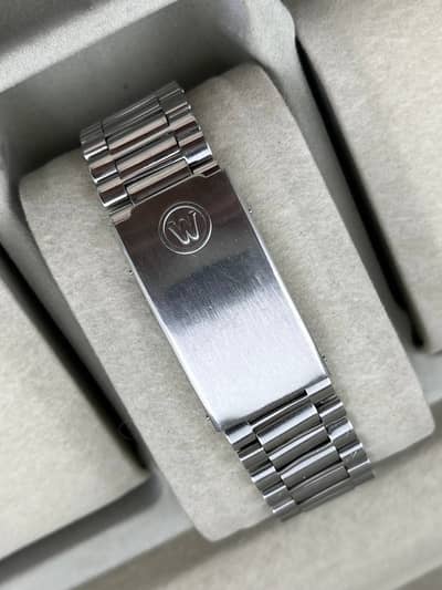 West end watch, Rado Original chain