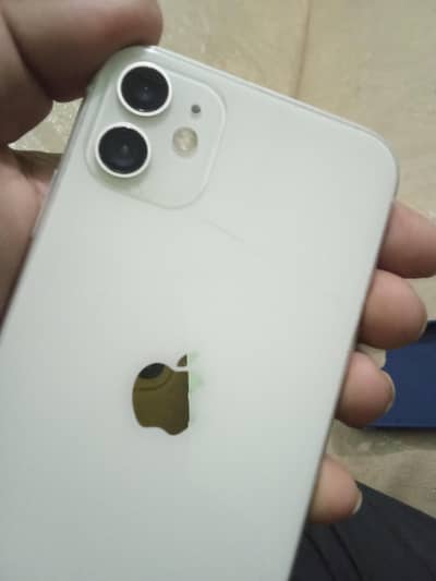 Apple iPhone 11 Jv