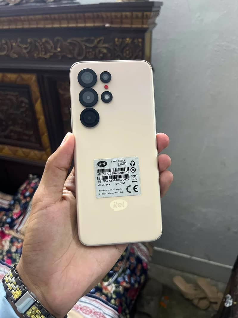 Itel Other Model 0