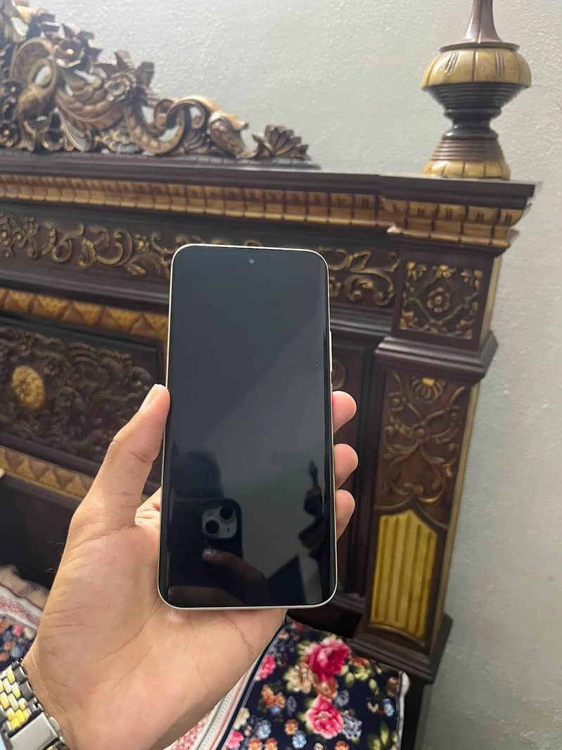 Itel Other Model 2