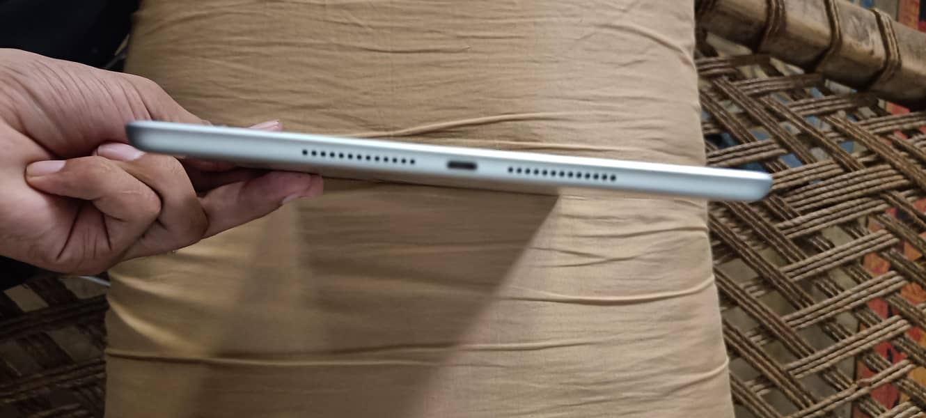 ipad 9 Generation 2