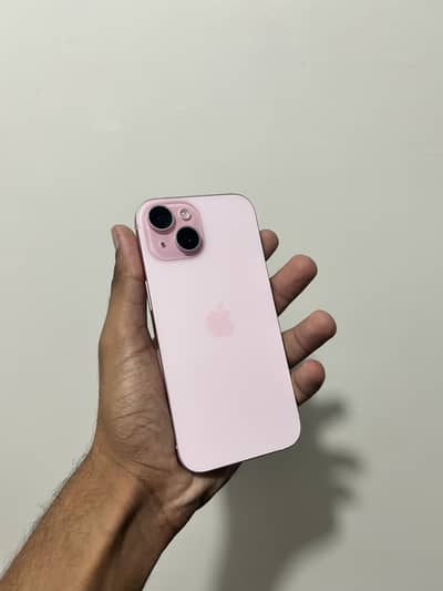 Iphone 15 128gb