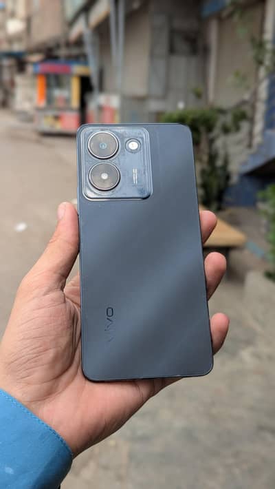 Vivo Y36