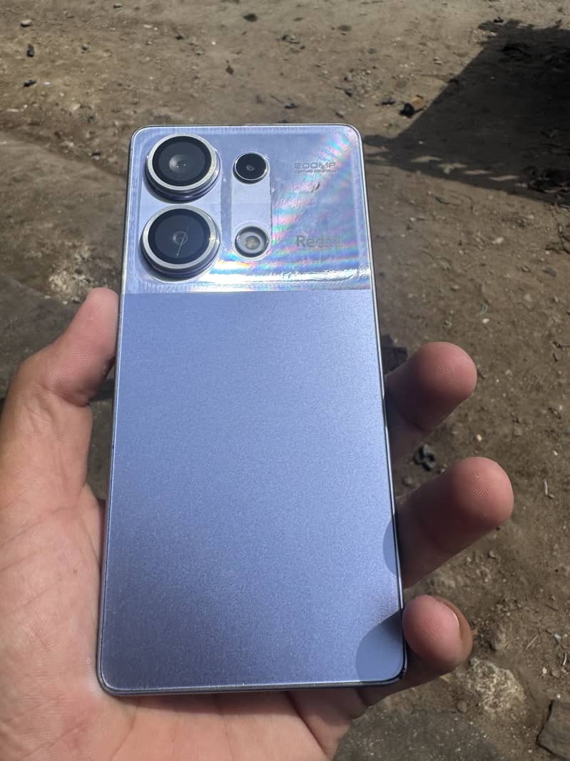 Redmi Note 13 Pro 0