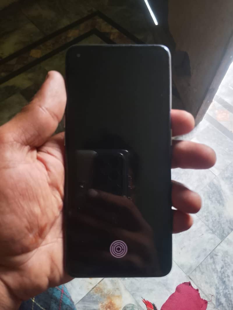 OPPO A95 4