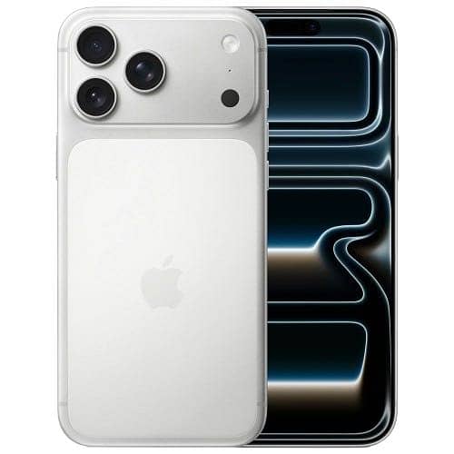 Apple iPhone 17 Pro Max 0