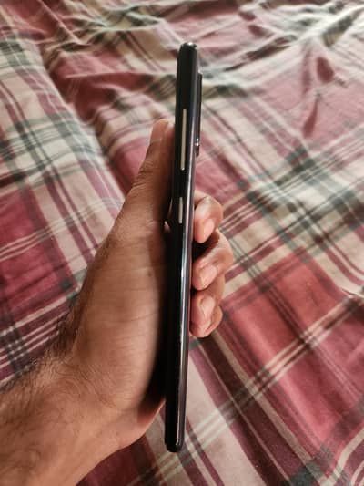 Samsung Mobile A71