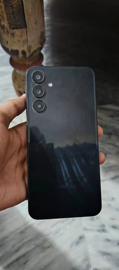 Samsung Galaxy A16 (6GB/128GB) –  PTA Approved only display change