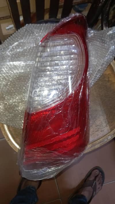 Tail light cover Alto 660 Japines