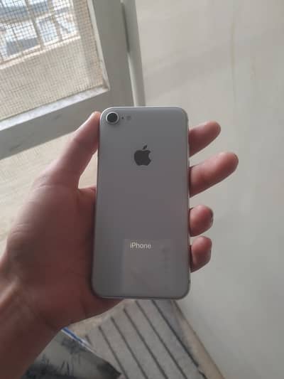 Apple iPhone 8 PTA Approved 64GB