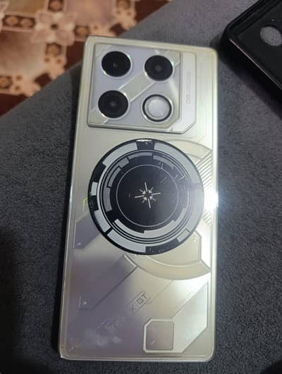 Infinix GT 20 Pro