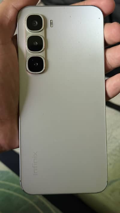 Infinix Hot 60 pro