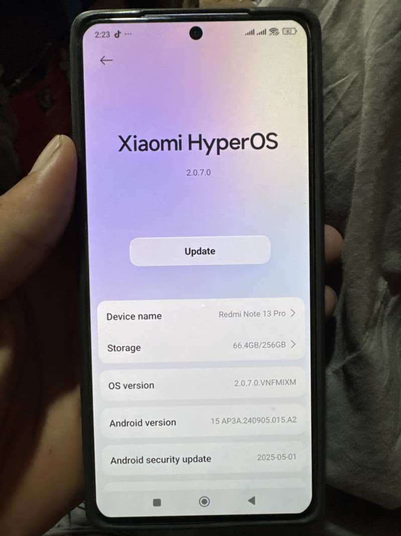 Redmi Note 13 Pro 7