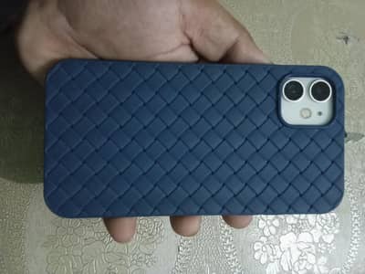 Apple iPhone 11 Jv