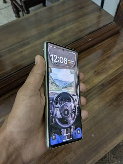 Google Pixel 7a