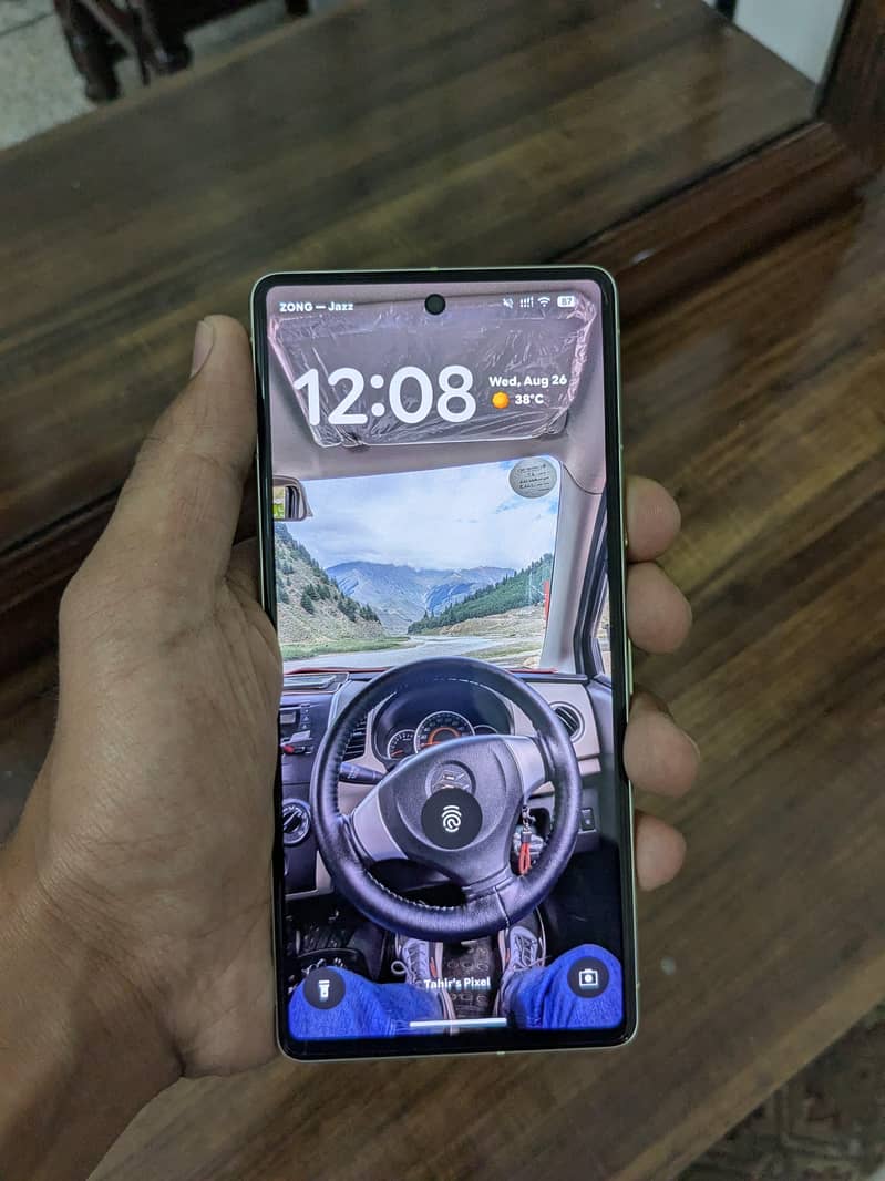 Google Pixel 7a 2