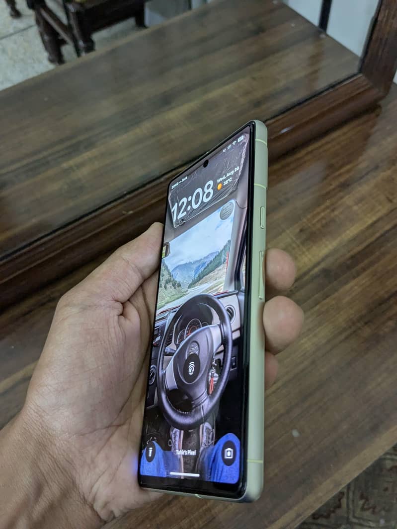 Google Pixel 7a 4
