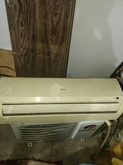Gree ac 1ton simple