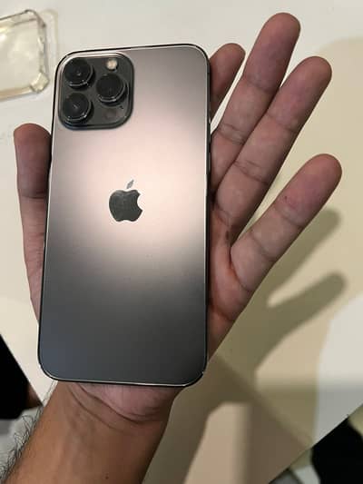 Apple iPhone 13 Pro Max 256 GB