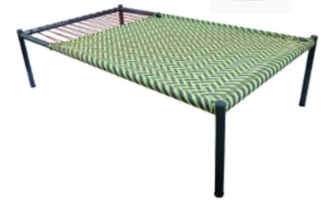 Charpai on sale offer