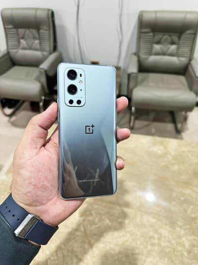 One Plus 9 Pro