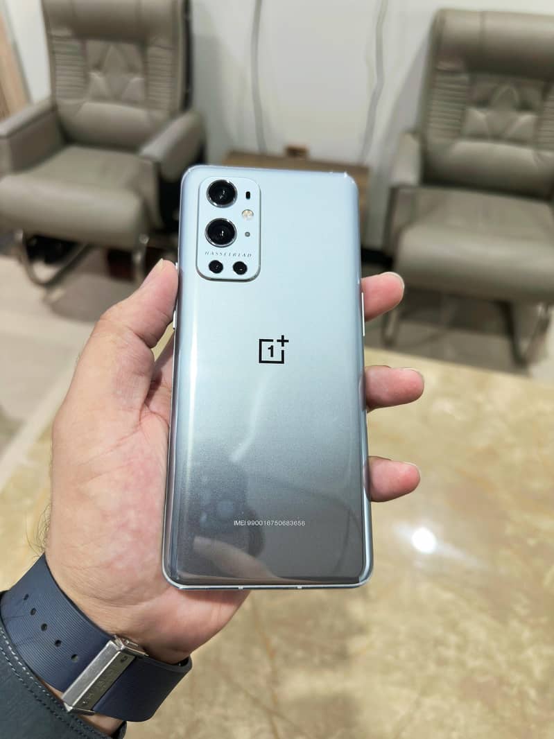 One Plus 9 Pro 1