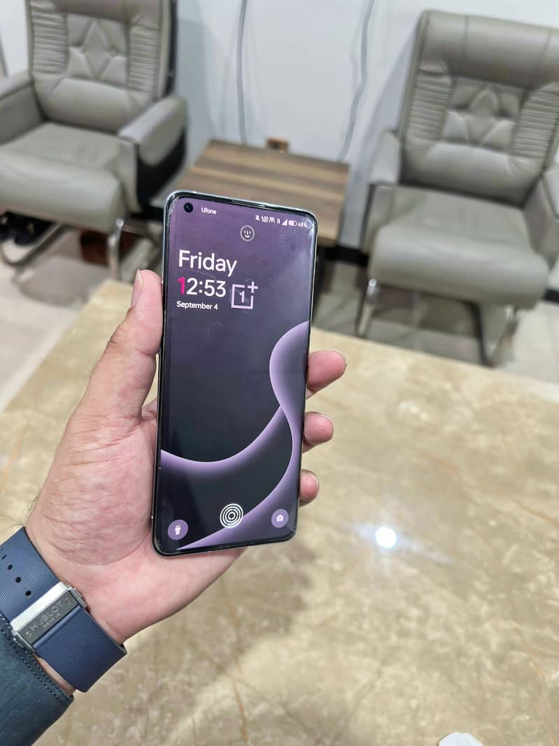 One Plus 9 Pro 2