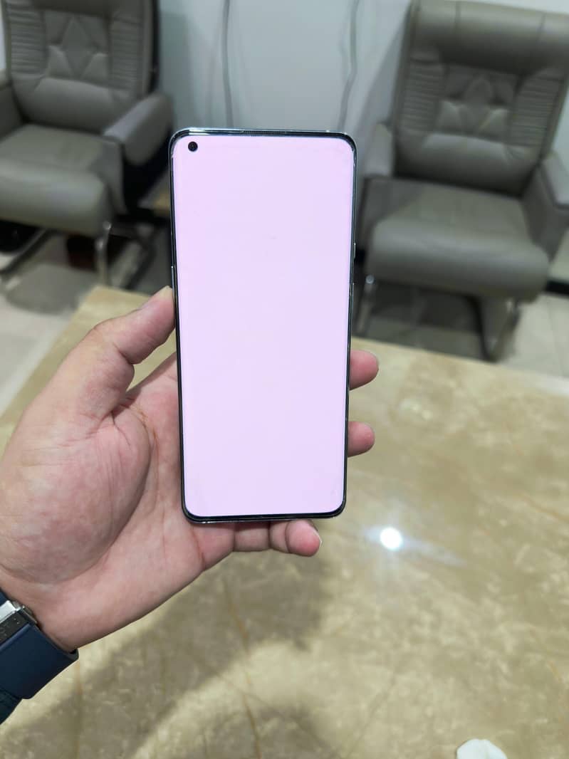 One Plus 9 Pro 3