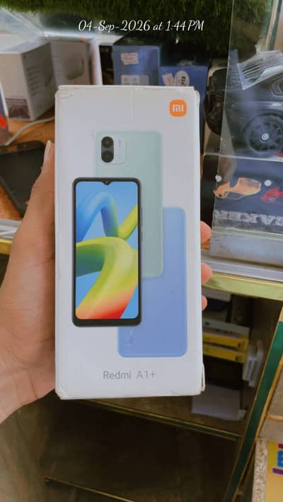 Redmi A1+