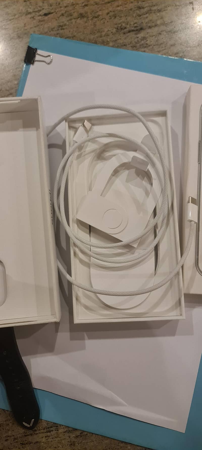 Apple iPhone 16 Pro Max 3