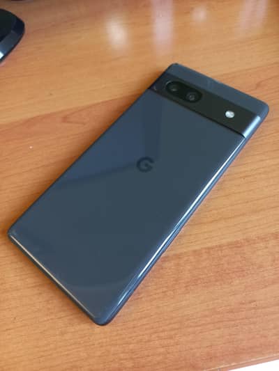 Google Pixel 7a