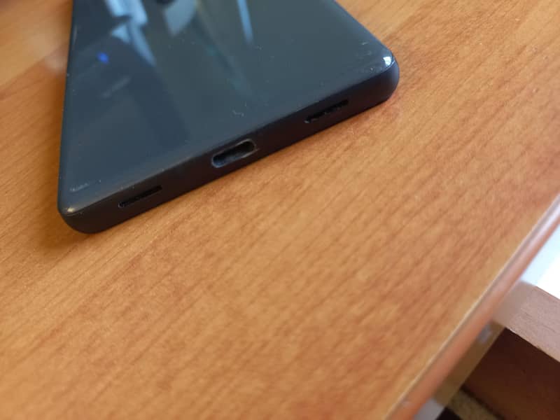 Google Pixel 7a 1