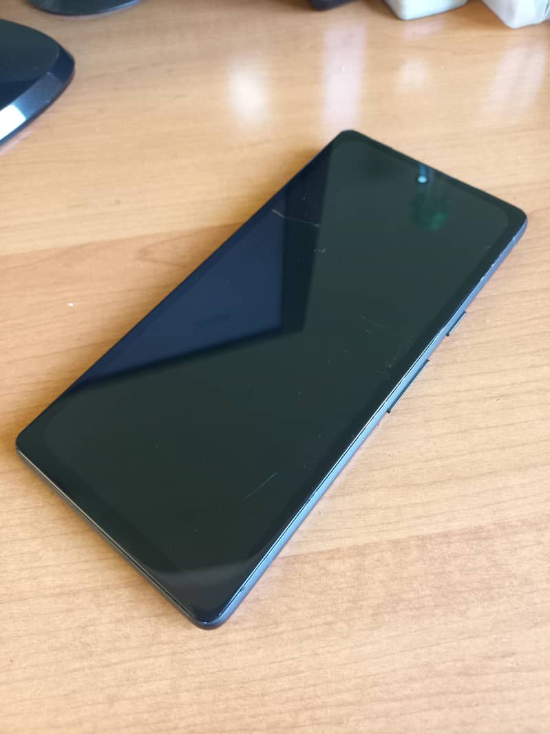 Google Pixel 7a 2