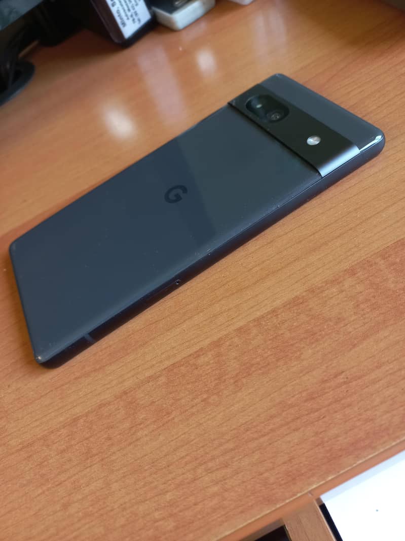 Google Pixel 7a 3