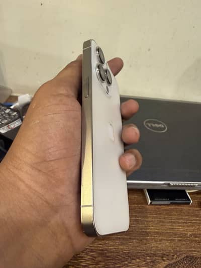 Iphone 13 pro 256gb non Pta Factory