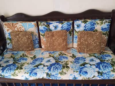 5 seater sofa set