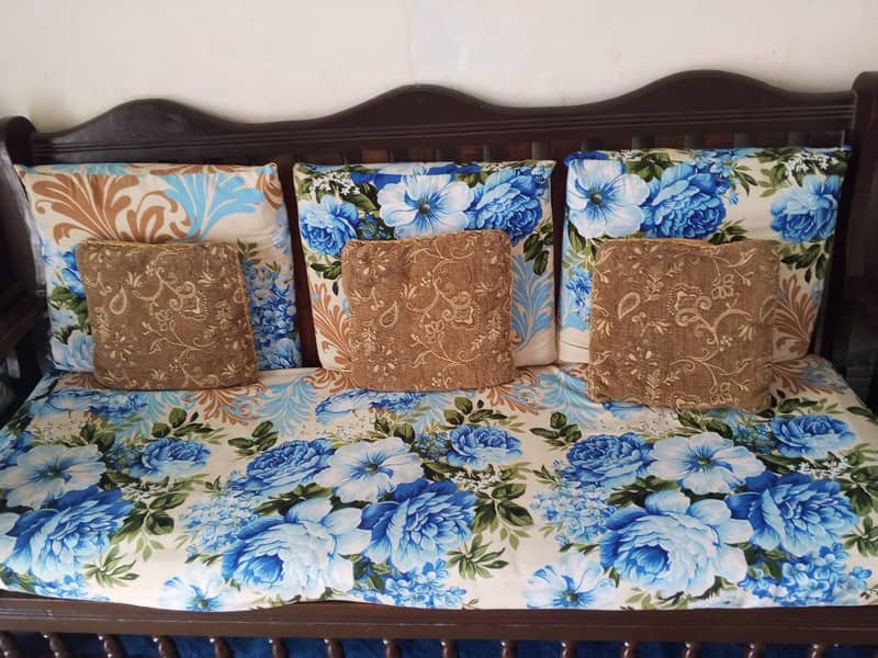 5 seater sofa set 0