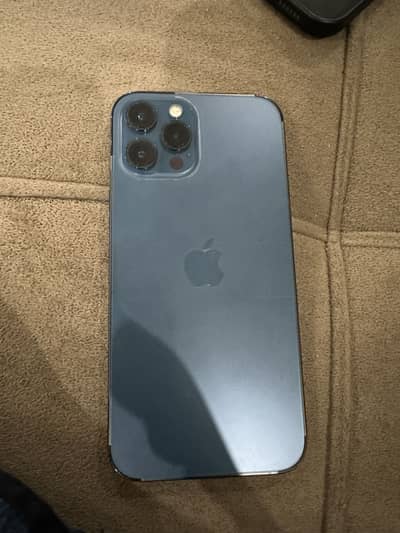 Apple iPhone 12 Pro Max