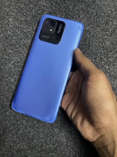 Xiaomi Redmi 10C